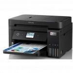 МФУ Epson L6290 цветная печать C11CJ60405/505/408/507 А4, Струйный, Цветная