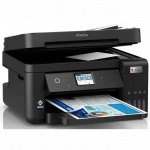 МФУ Epson L6290 цветная печать C11CJ60405/505/408/507 А4, Струйный, Цветная