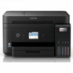 МФУ Epson L6290 цветная печать C11CJ60405/505/408/507 А4, Струйный, Цветная