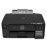 МФУ Brother HL-T4000DW HLT4000DW А3, Струйный, Цветная