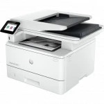 МФУ HP LaserJet Pro 4103fdn 2Z628A_B19 А4, Лазерный, Монохромная