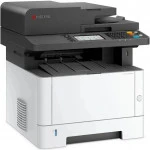 МФУ Kyocera Ecosys MA4000wifx черно-белая печать 110C1D3NL0/110C1D3NL1 А4, Лазерный, Монохромная