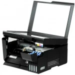 МФУ Epson EcoTank L3250 C11CJ67508/503/418/405/408/412 А4, Струйный, Цветная