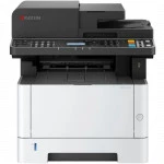 МФУ Kyocera Ecosys MA4000x 110C143AX0 А4, Лазерный, Монохромная