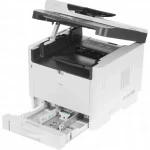 МФУ Ricoh М 320SE черно-белая печать 434088 А4, Лазерный, Монохромная