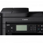 МФУ Canon i-Sensys MF237W черно-белая печать 1418C169/113/1418С105/1418C030 А4, Лазерный, Монохромная