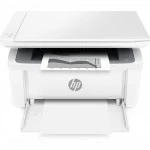 МФУ HP LaserJet M141a 7MD73A_BBU А4, Лазерный, Монохромная
