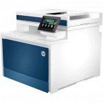 МФУ HP LaserJet Pro 4303fdn 5HH66A (А4, Лазерный, Цветной)