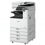 МФУ Canon imageRUNNER ADVANCE DX C3926i 5963C005 (А3, Лазерный, Цветной)