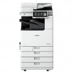 МФУ Canon imageRUNNER ADVANCE DX C3926i 5963C005 (А3, Лазерный, Цветной)
