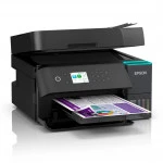 МФУ Epson L6376 C11CL43407 А4, Струйный, Цветная