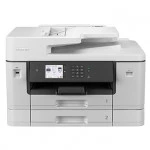 МФУ Brother MFC-J3940DW А3, Струйный, Цветная