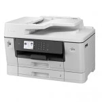 МФУ Brother MFC-J3940DW А3, Струйный, Цветная