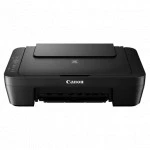 МФУ Canon Pixma MG2570S 0727C012 А4, Струйный, Монохромная