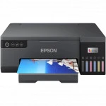 Принтер Epson L8050 C11CK37506 (А4, Струйный, Цветной)