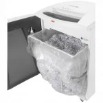 Шредер HSM SECURIO B34-1.9x15 1842111 (P5 (частицы 1.9×15))