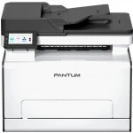 Принтер Pantum CM2100ADW А4, Лазерный, Цветная