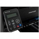 МФУ Pantum M6550NW M6550NW-NNC-001 А4, Лазерный, Монохромная