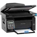 МФУ Pantum M6550NW M6550NW-NNC-001 А4, Лазерный, Монохромная