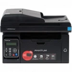 МФУ Pantum M6550NW M6550NW-NNC-001 А4, Лазерный, Монохромная