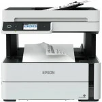 МФУ Epson M3170 C11CG92501/508/C11CG92404 А4, Струйный, Монохромная