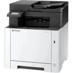 МФУ Kyocera Ecosys MA2101cwfx 110C223NL0 А4, Лазерный, Цветная