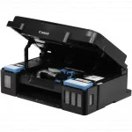 Принтер Canon Pixma G2010 2313C012 А4, Струйный, Цветная