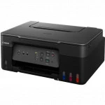 МФУ Canon PIXMA G3430 5989C009 (А4, Струйный с СНПЧ, Цветной)