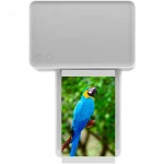 Мобильный принтер Xiaomi Instant Photo Printer 1S Set ZPDYJ03HT (A6, Сублимационный, Цветной, Интерфейс Bluetooth)