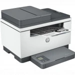 МФУ HP LaserJet MFP M236sdw 9YG09A#B19 А4, Лазерный, Монохромная