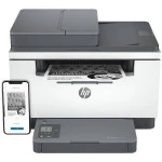 МФУ HP LaserJet MFP M236sdw 9YG09A#B19 А4, Лазерный, Монохромная