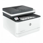 МФУ HP LaserJet Pro 3103fdn 3G631A#B19 А4, Лазерный, Монохромная