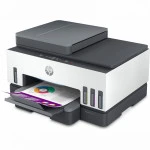 МФУ HP Smart Tank 790 4WF66A#670 А4, Струйный, Цветная