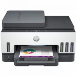 МФУ HP Smart Tank 790 4WF66A#670 А4, Струйный, Цветная