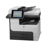 МФУ HP LaserJet Enterprise 700 MFP M725dn CF066A#B19 А3, Лазерный, Монохромная