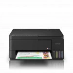 МФУ Epson EcoTank Home L3356 C11CL62415 А4, Струйный, Цветная