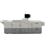 МФУ Ricoh Pro C7200X A3 409165 А3, Лазерный, Цветная