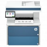 МФУ HP LaserJet Ent MFP 5601dn A29Z5A А4, Лазерный, Монохромная
