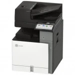 МФУ Lexmark CX961se 100S14886 А4, Лазерный, Цветная