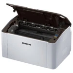 Принтер Samsung SL-M2020 (XEV/FEV) SS271B А4, Лазерный, Монохромная