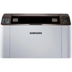 Принтер Samsung SL-M2020 (XEV/FEV) SS271B А4, Лазерный, Монохромная