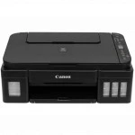 МФУ Canon Pixma G3010 2315C012 А4, Струйный, Цветная