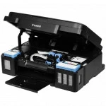 МФУ Canon Pixma G3010 2315C012 А4, Струйный, Цветная
