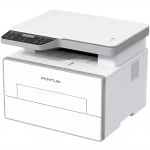 МФУ Pantum BM4210DW А4, Лазерный, Монохромная