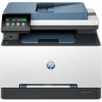 МФУ HP Color LaserJet Pro MFP 3303fdw 499M8A#B19 А4, Лазерный, Цветная