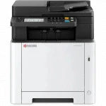 МФУ Kyocera Ecosys MA2600cwfx 110C0D3NL0 " А4, Лазерный, Цветная