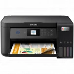 МФУ Epson EcoTank L4260 C11CJ63515/415/411 А4, Струйный, Цветная