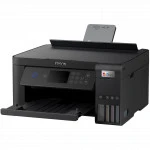 МФУ Epson EcoTank L4260 C11CJ63515/415/411 А4, Струйный, Цветная