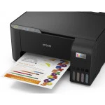 МФУ Epson EcoTank L3210 C11CJ68501 (А4, Струйный с СНПЧ, Цветной)