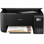 МФУ Epson EcoTank L3210 C11CJ68501 (А4, Струйный с СНПЧ, Цветной)